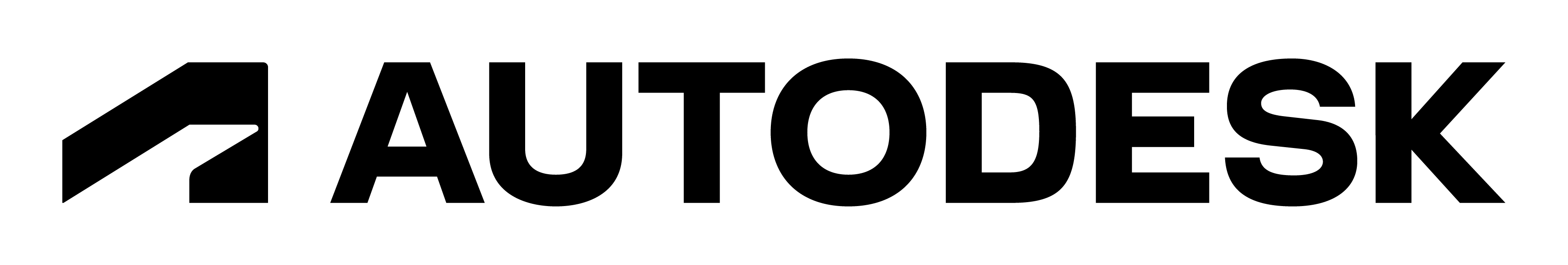 The Autodesk Logo